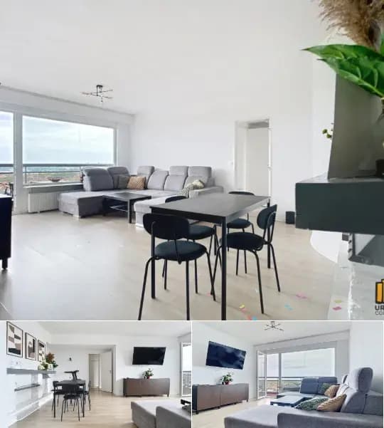 Apartment for sale