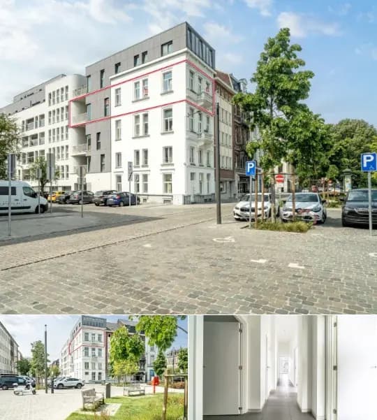 Apartment for rent
