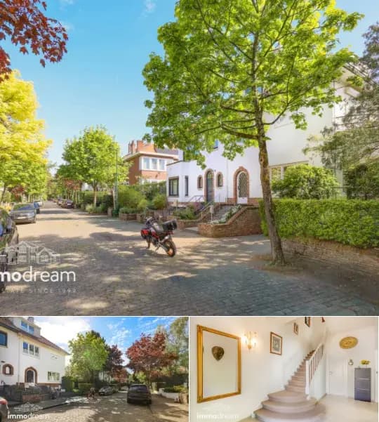 Residence for sale
