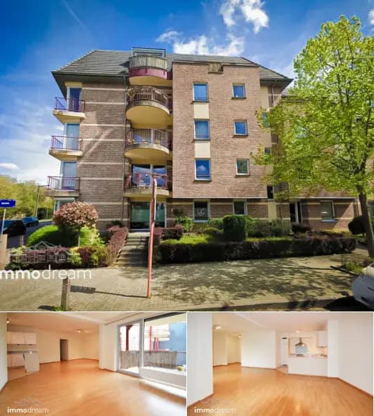 Apartment for rent