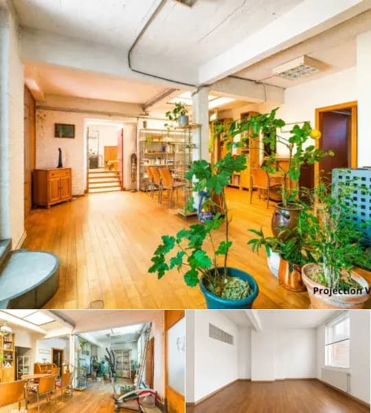 Residence for sale