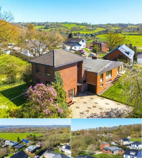Residence for sale