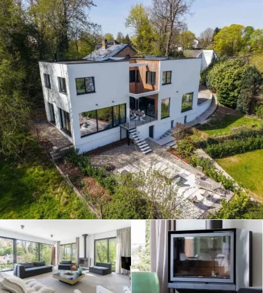 Residence for sale