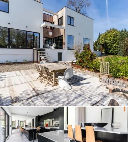 Residence for sale