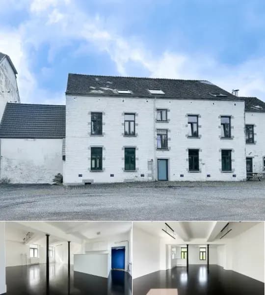 Office space for rent
