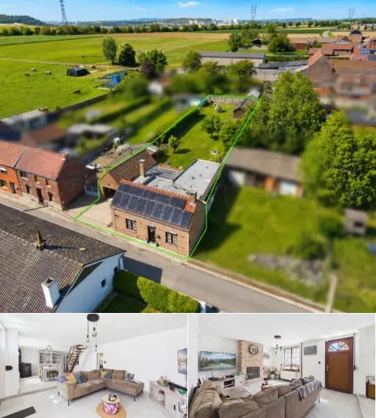 Residence for sale