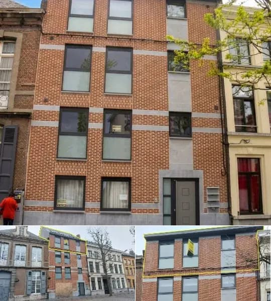 Apartment for sale