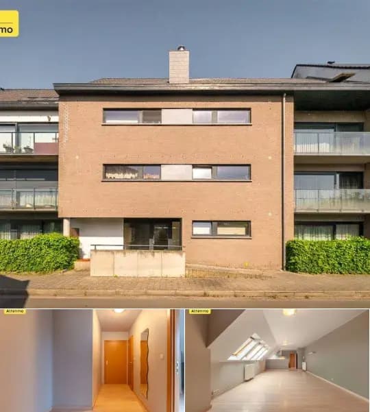 Apartment for sale