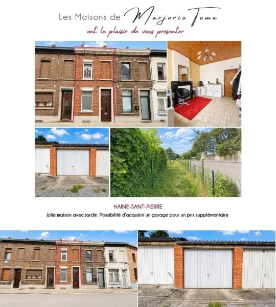 Residence for sale