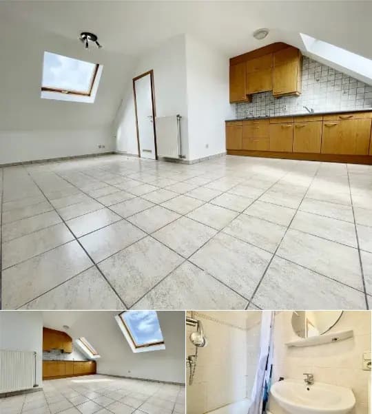 Studio for rent