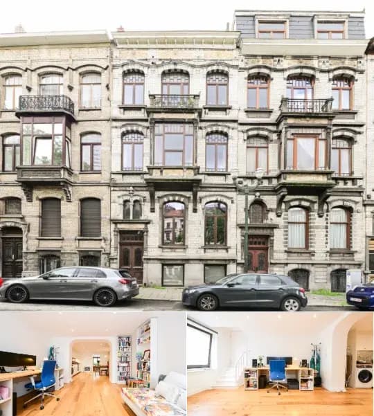 Commercial building for sale