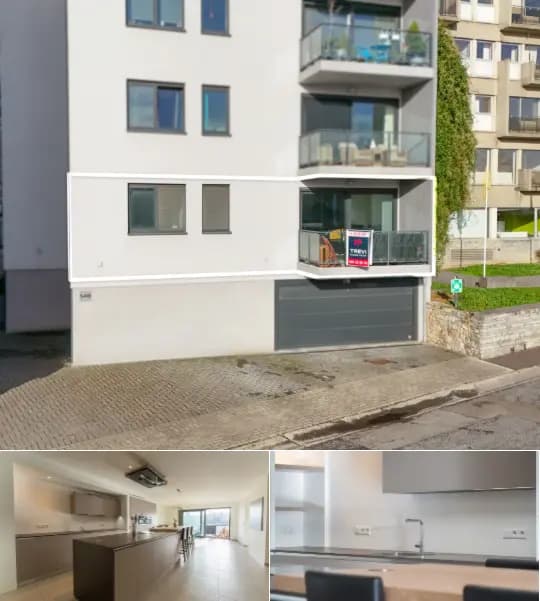 Apartment for sale