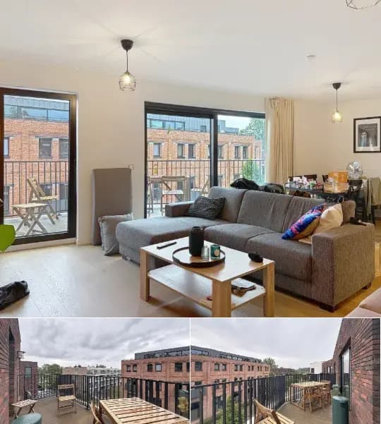 Apartment for rent