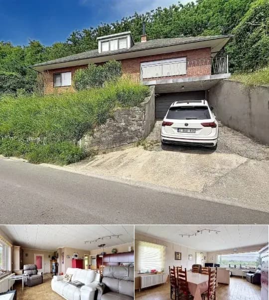 Residence for sale
