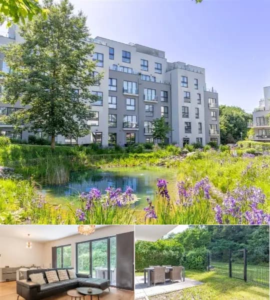 Apartment for sale