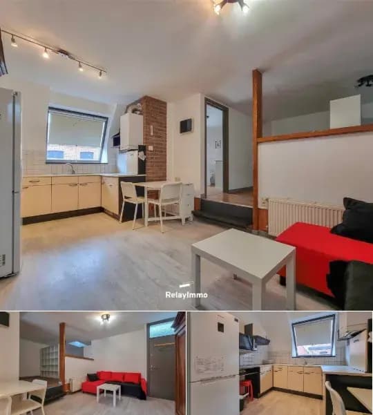 Studio for rent