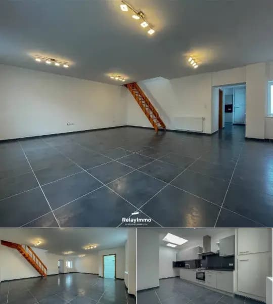Residence for rent