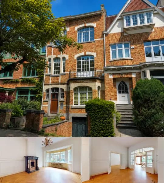 Residence for sale