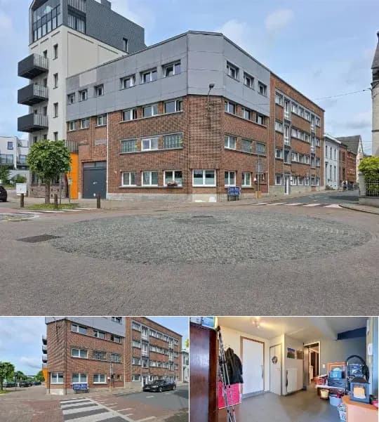 Apartment for sale