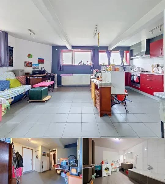 Apartment for sale