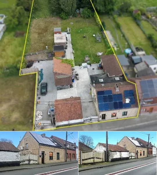 Residence for sale