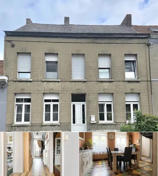 Residence for sale