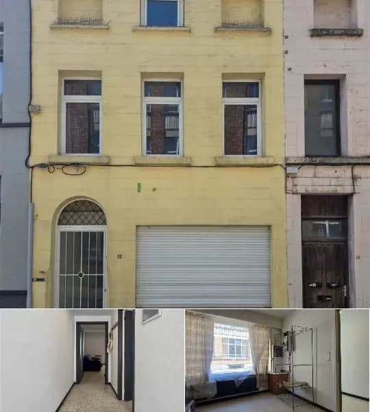 Residence for sale