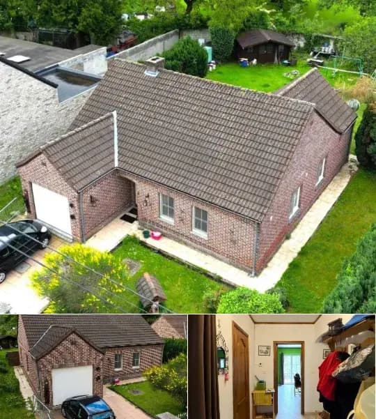 Residence for sale