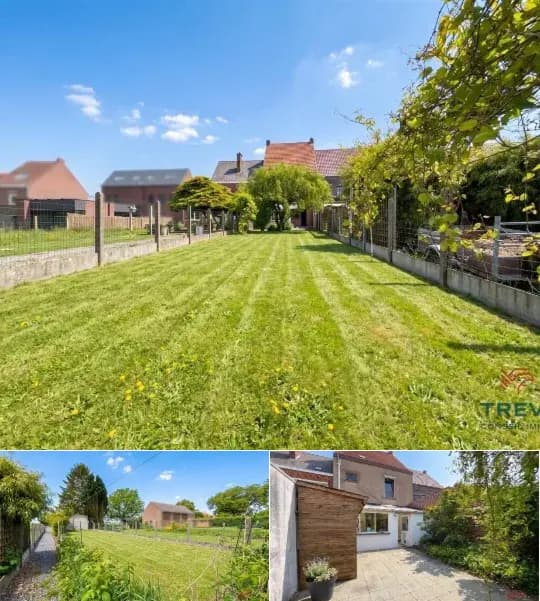 Residence for sale
