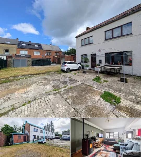 Residence for sale