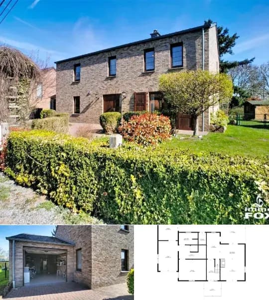 Residence for sale
