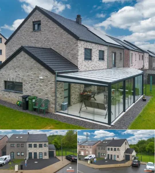 Residence for sale