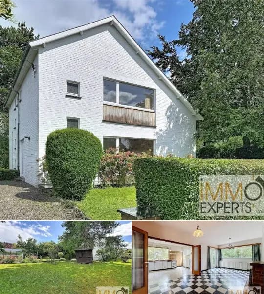 Residence for sale