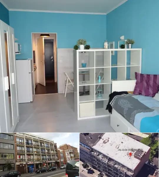 Apartment for sale