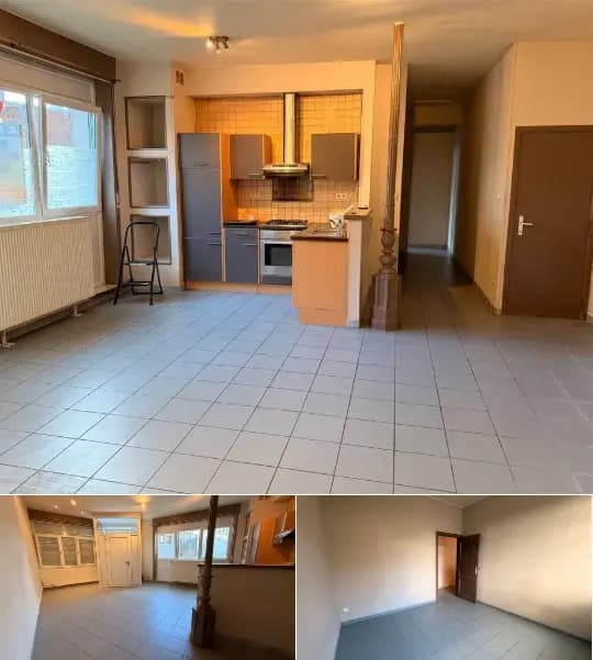 Apartment for rent