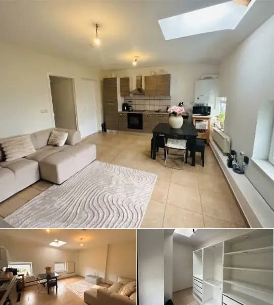 Apartment for rent