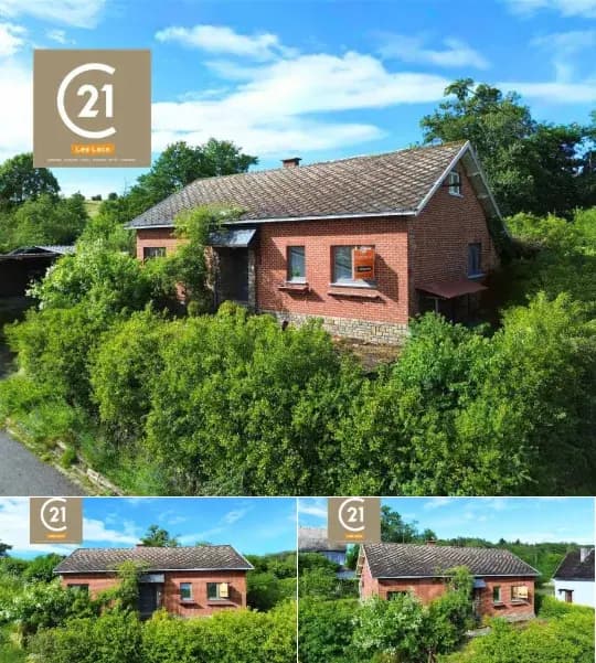 Residence for sale