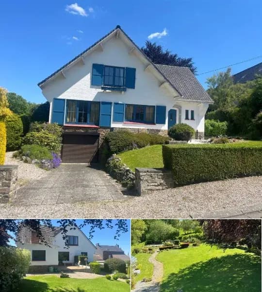 Villa for sale