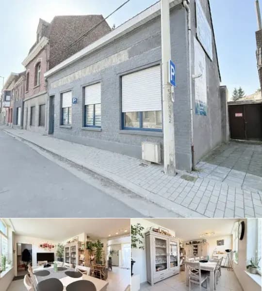 Residence for sale