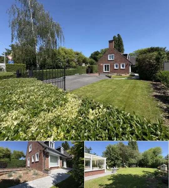 Residence for sale
