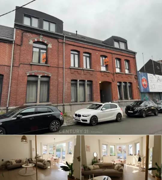 Apartment for rent