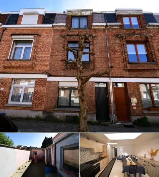 Residence for sale