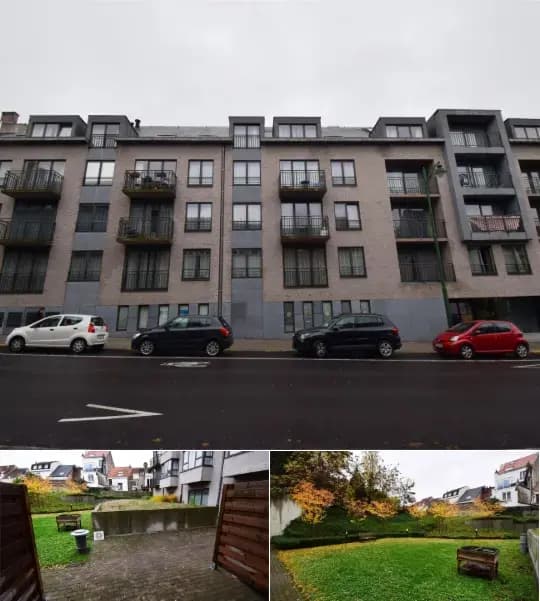 Apartment for sale