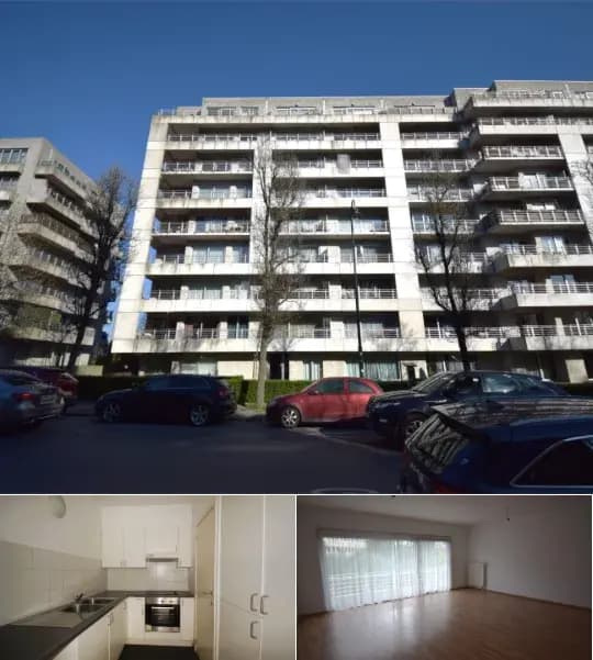 Apartment for sale
