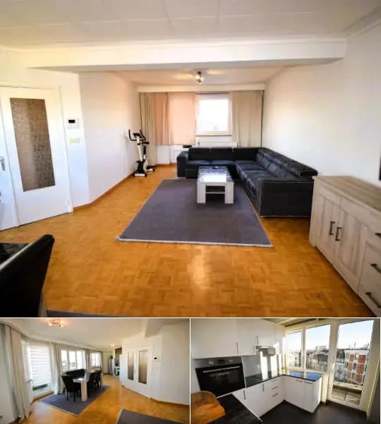 Apartment for sale