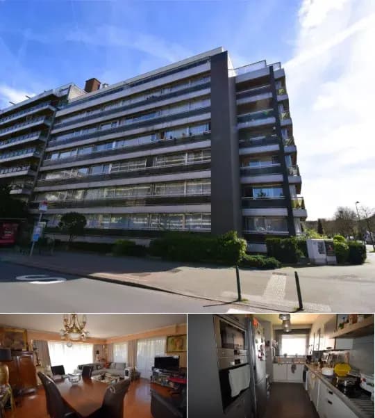 Apartment for sale