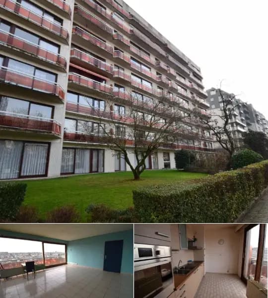 Apartment for sale