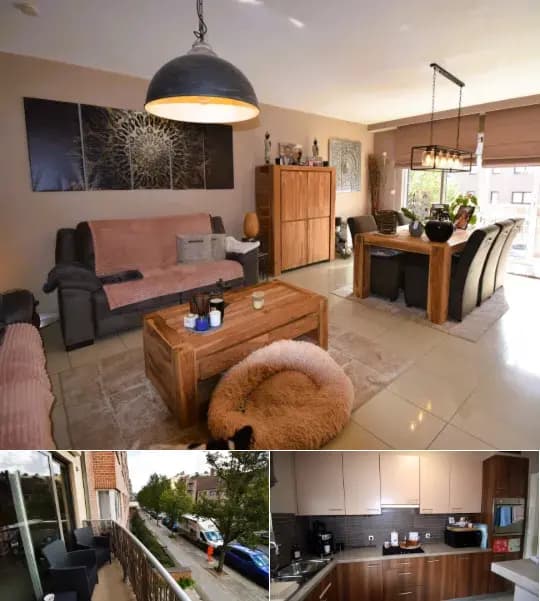 Apartment for sale