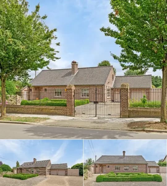 Residence for sale