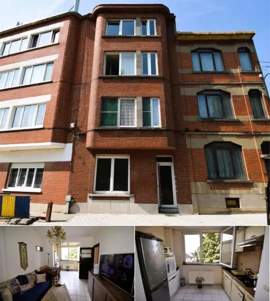 Apartment for sale